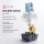 Ajazz AK820 Sea Salt Switch biała - 1536383 - zdjęcie 7